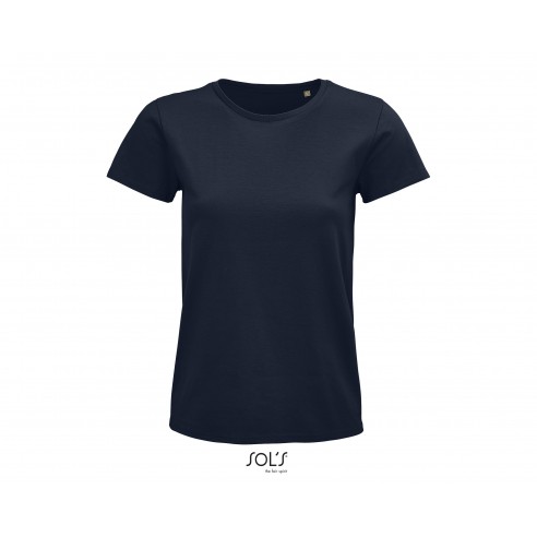 T-SHIRT 100% NATUALE