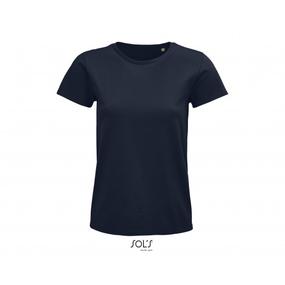 T-SHIRT 100% NATUALE