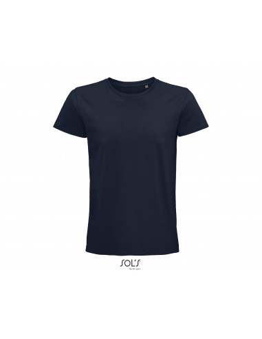 T-SHIRT UOMO 100% COTONE BIOLOGICO