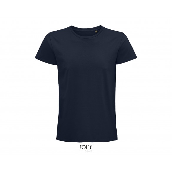 T-SHIRT UOMO 100% COTONE BIOLOGICO