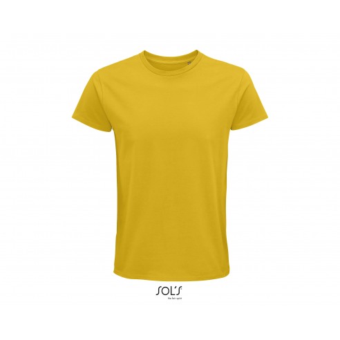 T-SHIRT UOMO 100% COTONE BIOLOGICO