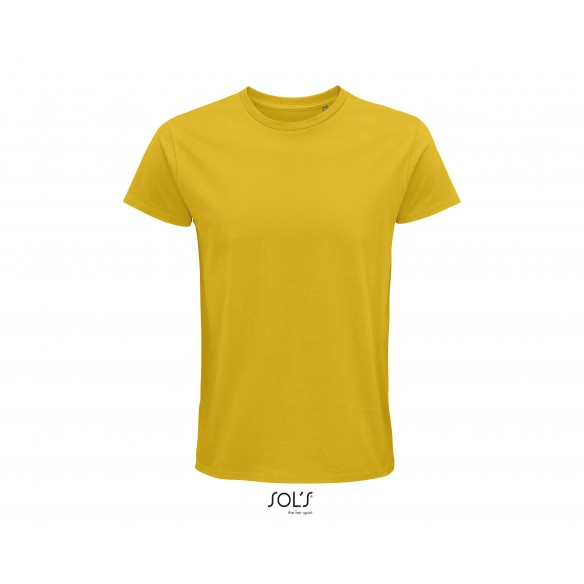 T-SHIRT UOMO 100% COTONE BIOLOGICO