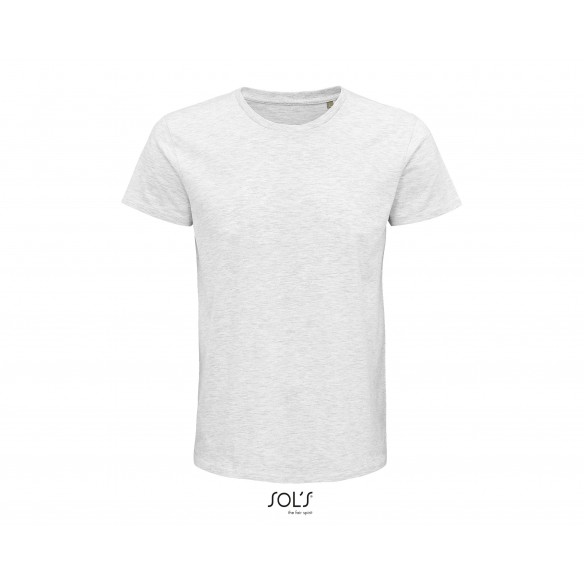 T-SHIRT UOMO 100% COTONE BIOLOGICO