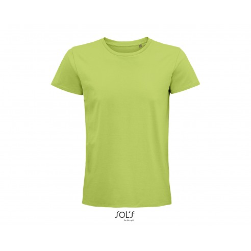 T-SHIRT UOMO 100% COTONE BIOLOGICO