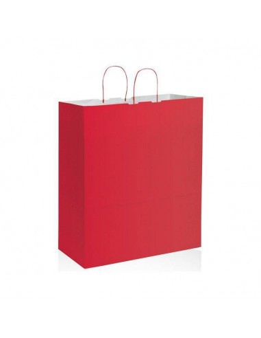 SHOPPER IN CARTA