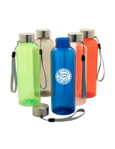 BORRACCIA IN RPET DA 500 ML