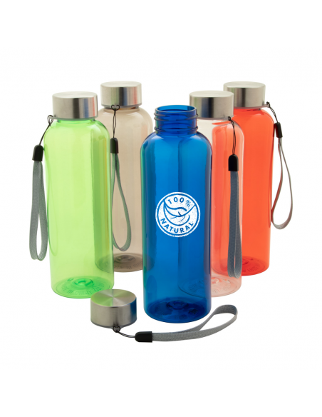 BORRACCIA IN RPET DA 500 ML