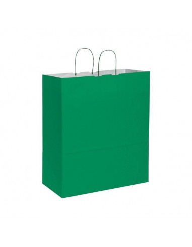SHOPPER IN CARTA
