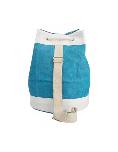 SACCA MARE JUTA E COTONE