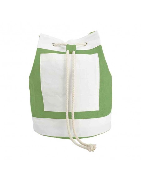 SACCA MARE JUTA E COTONE