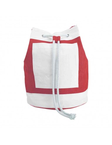 SACCA MARE JUTA E COTONE