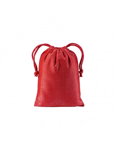 Sacchetto regalo in policotone brillante