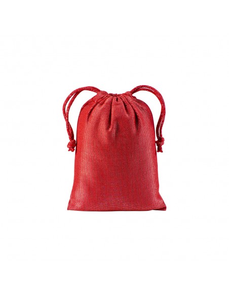 Sacchetto regalo in policotone brillante