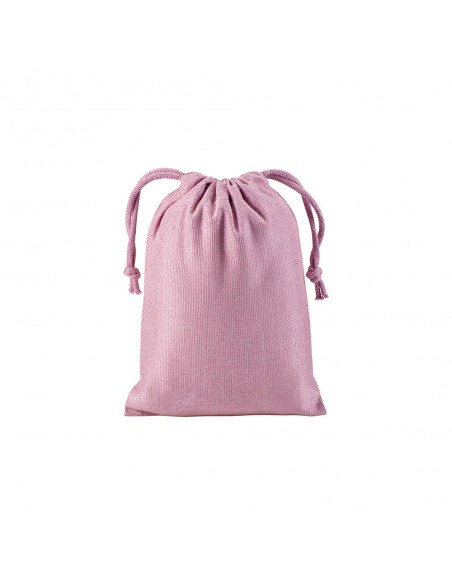 Sacchetto regalo in policotone brillante