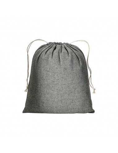 Sacchetto regalo in cotone riciclato 150 gr