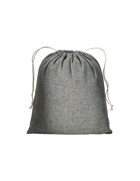 Sacchetto regalo in cotone riciclato 150 gr