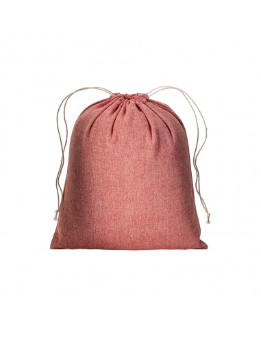 Sacchetto regalo in cotone riciclato 150 gr