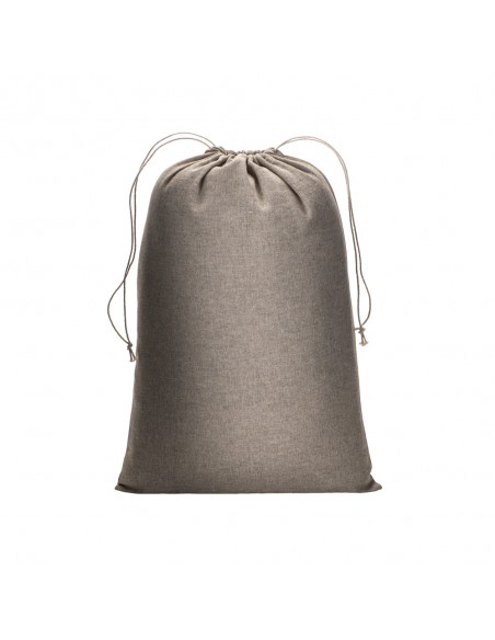 Sacchetto in cotone riciclato 150 gr