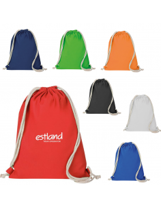 ZAINETTO IN COTONE 135 GR