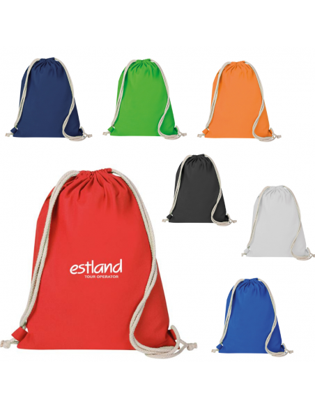 ZAINETTO IN COTONE 135 GR