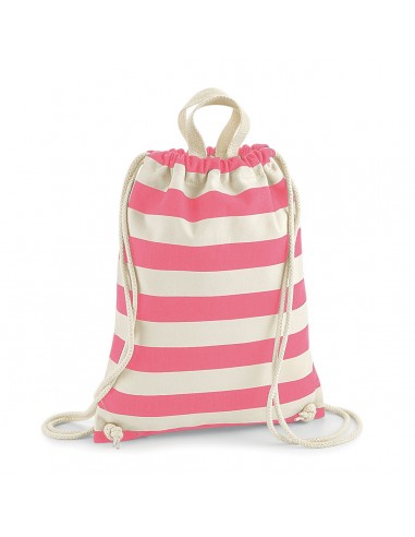 Sacca 100% cotone canvas doppi manici