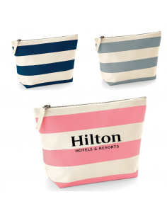 Beauty 100% canvas pettinato