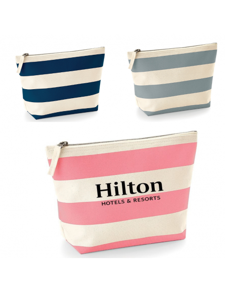 Beauty 100% canvas pettinato