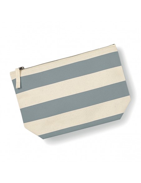 Beauty 100% canvas pettinato