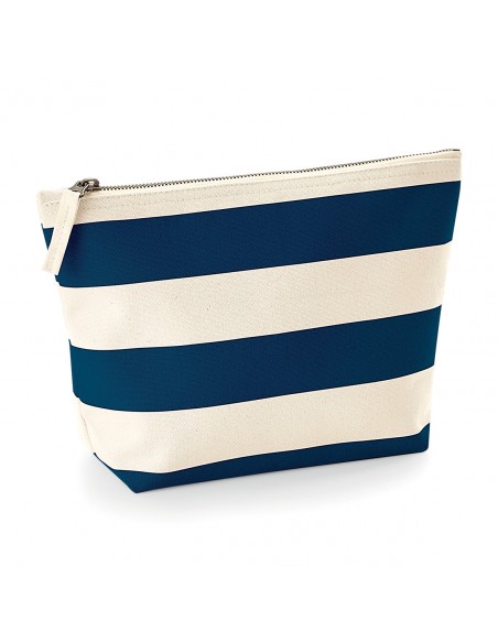 Beauty 100% canvas pettinato