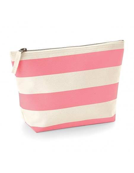 Beauty 100% canvas pettinato