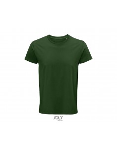 T-SHIRT 100% PROVENIENTE DA AGRICOLTURA BIOLOGICA 2