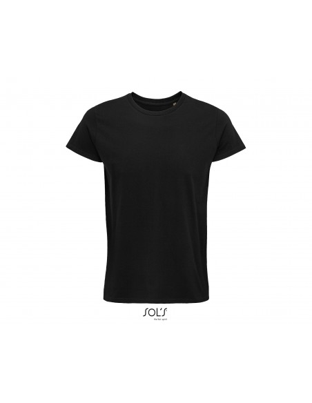 T-SHIRT 100% PROVENIENTE DA AGRICOLTURA BIOLOGICA