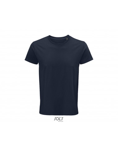 T-SHIRT 100% PROVENIENTE DA AGRICOLTURA BIOLOGICA