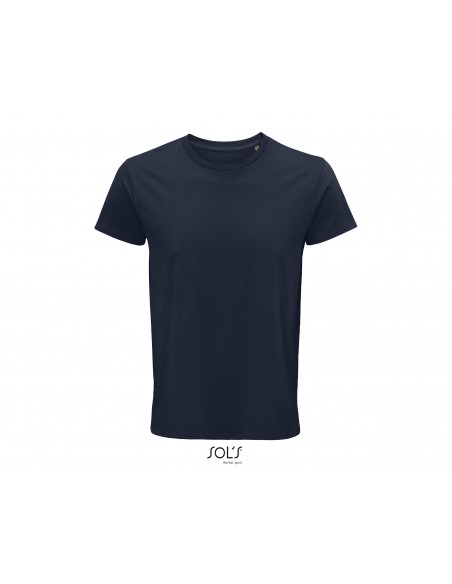 T-SHIRT 100% PROVENIENTE DA AGRICOLTURA BIOLOGICA