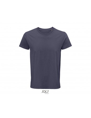 T-SHIRT 100% PROVENIENTE DA AGRICOLTURA BIOLOGICA