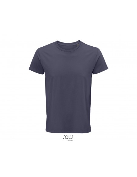 T-SHIRT 100% PROVENIENTE DA AGRICOLTURA BIOLOGICA