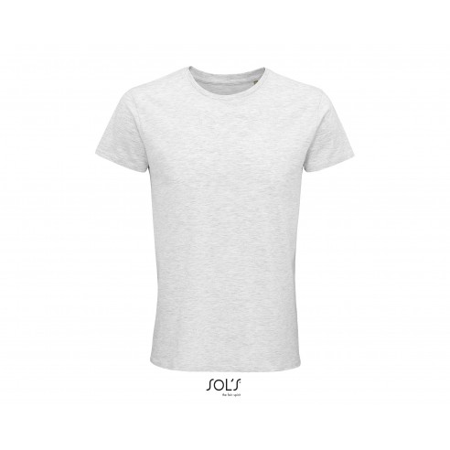 T-SHIRT 100% PROVENIENTE DA AGRICOLTURA BIOLOGICA