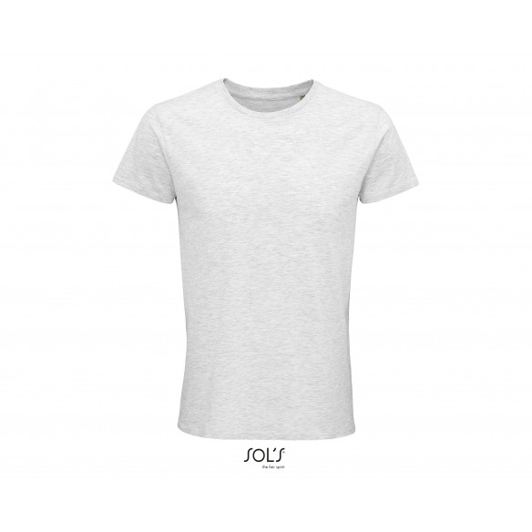 T-SHIRT 100% PROVENIENTE DA AGRICOLTURA BIOLOGICA