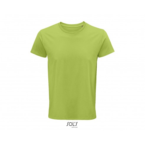 T-SHIRT 100% PROVENIENTE DA AGRICOLTURA BIOLOGICA