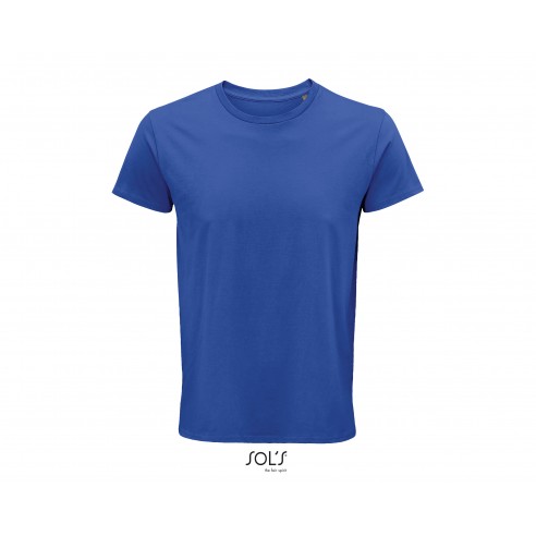 T-SHIRT 100% PROVENIENTE DA AGRICOLTURA BIOLOGICA