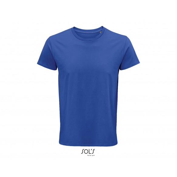 T-SHIRT 100% PROVENIENTE DA AGRICOLTURA BIOLOGICA