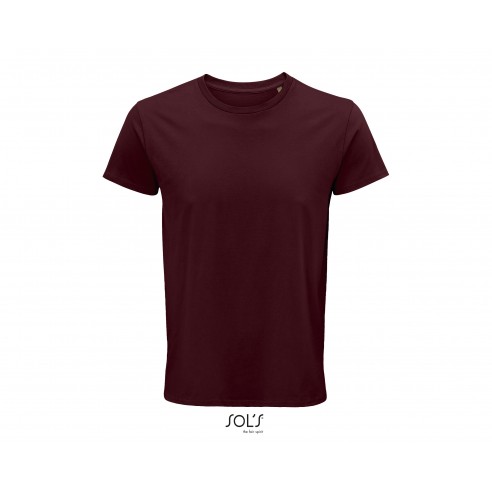 T-SHIRT 100% PROVENIENTE DA AGRICOLTURA BIOLOGICA