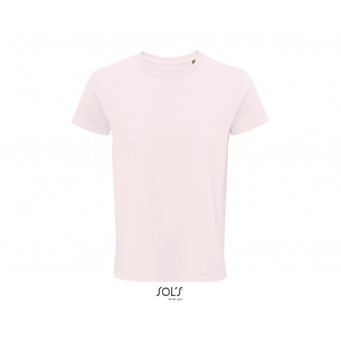 T-SHIRT 100% PROVENIENTE DA AGRICOLTURA BIOLOGICA