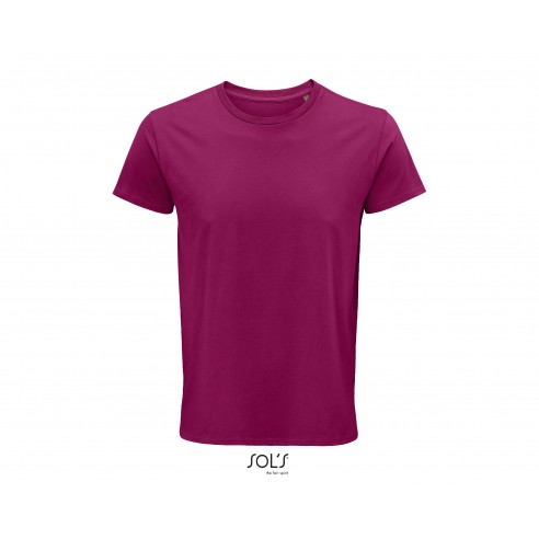 T-SHIRT 100% PROVENIENTE DA AGRICOLTURA BIOLOGICA