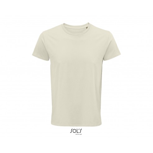 T-SHIRT 100% PROVENIENTE DA AGRICOLTURA BIOLOGICA