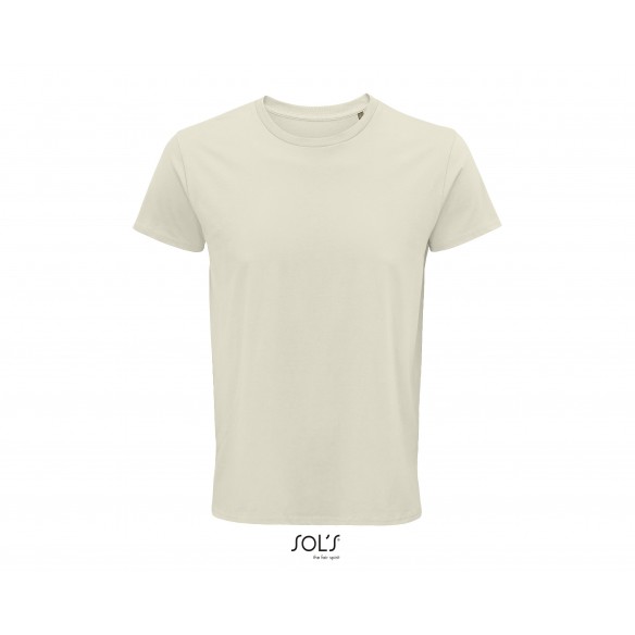 T-SHIRT 100% PROVENIENTE DA AGRICOLTURA BIOLOGICA