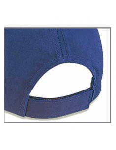 CAPPELLO GOLF IN COTONE 2