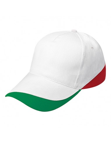 CAPPELLI BICOLORE