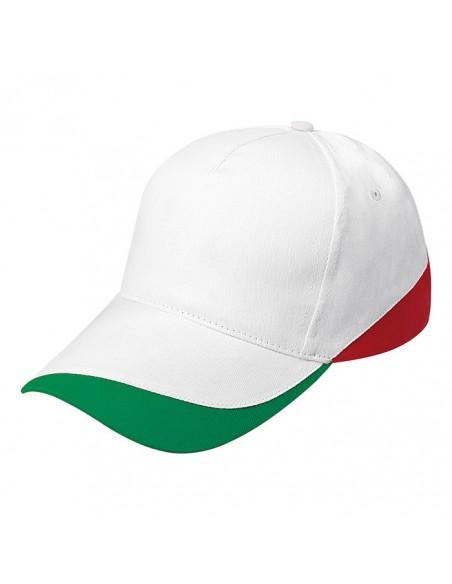 CAPPELLI BICOLORE