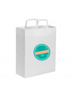 SHOPPER IN CARTA